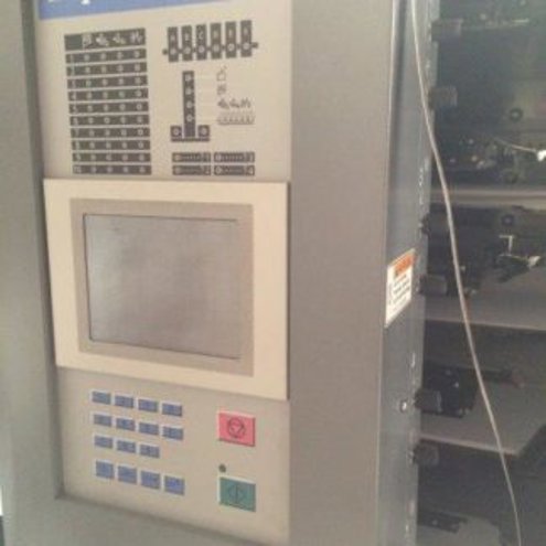 Booklet machines Duplo System 5000	