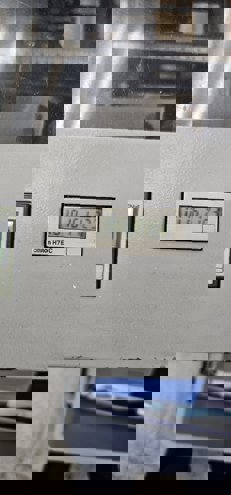 Booklet machines Horizon FC-20A