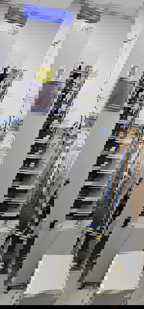 Booklet machines Horizon FC-20A