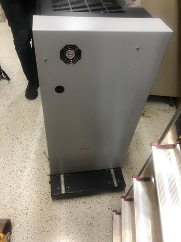 Booklet machines Horizon HP-200A