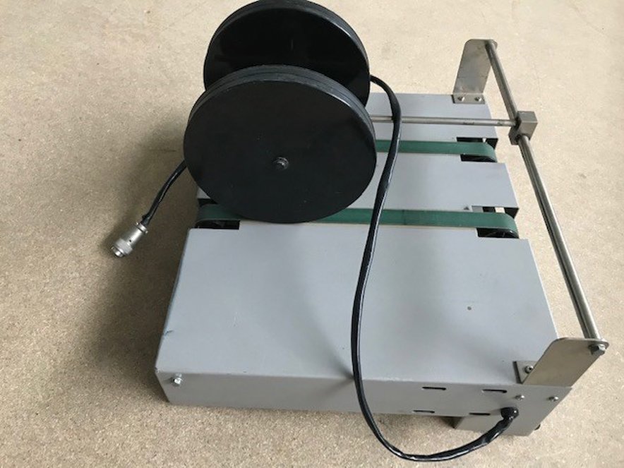 Booklet machines Horizon SC-10