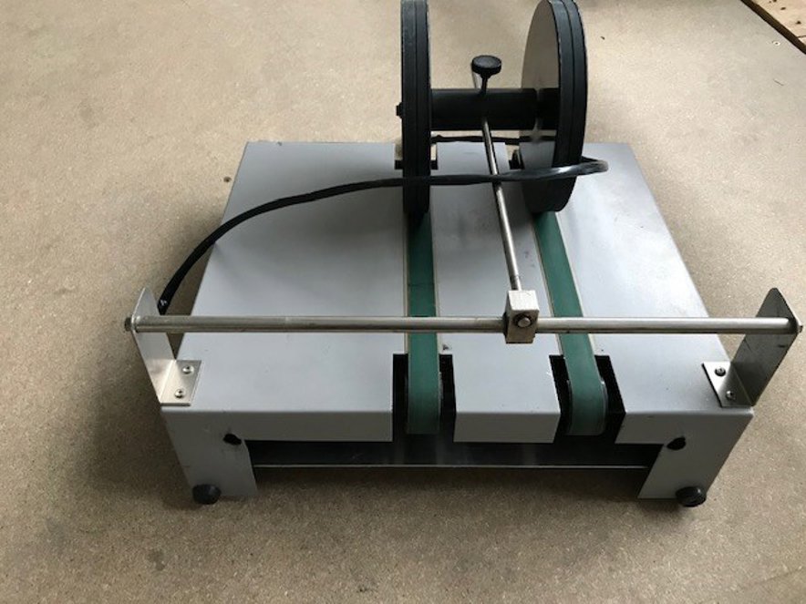 Booklet machines Horizon SC-10