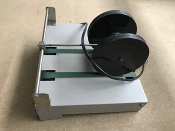 Booklet machines Horizon SC-10