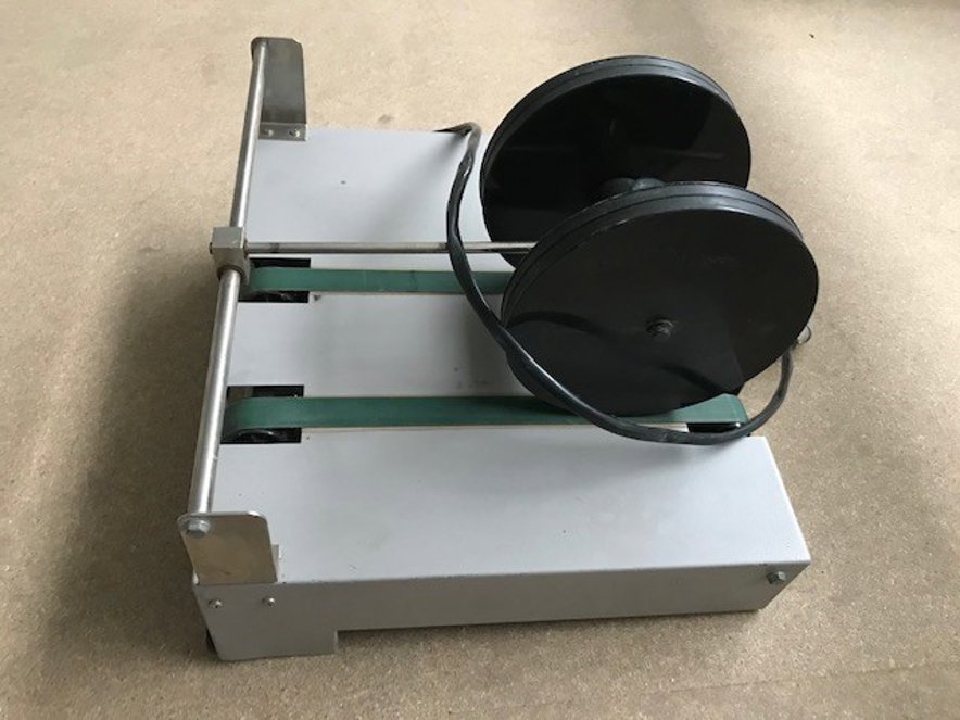 Booklet machines Horizon SC-10