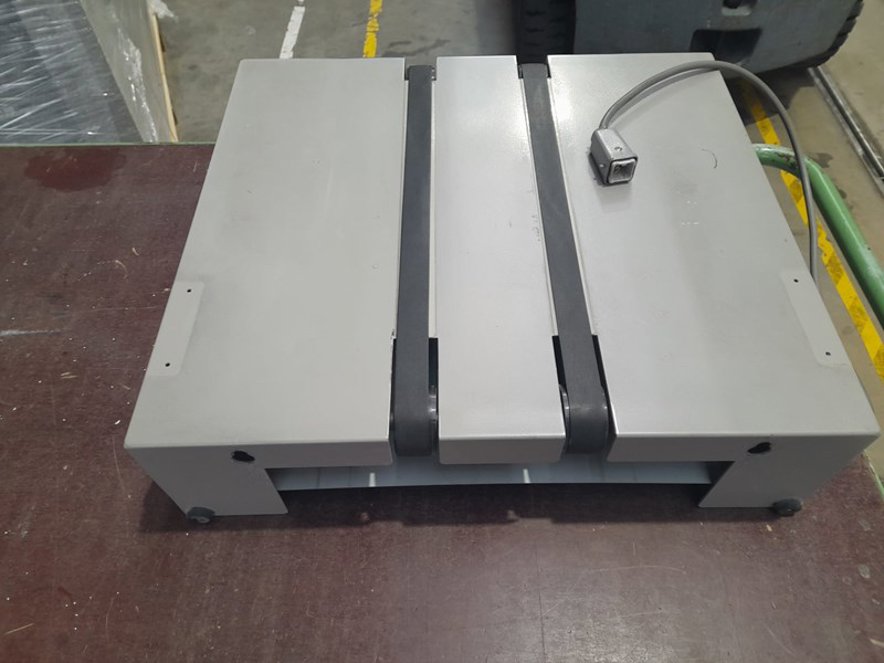 Booklet machines Horizon SC-20