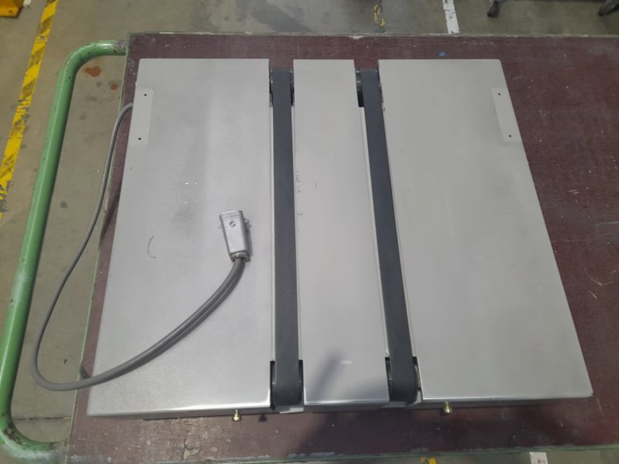 Booklet machines Horizon SC-20