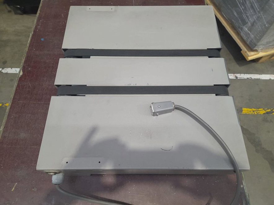 Booklet machines Horizon SC-20