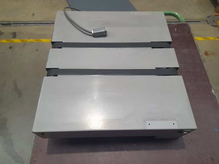 Booklet machines Horizon SC-20