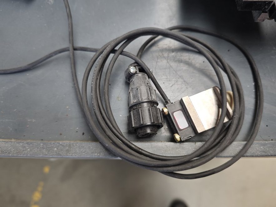 Buckle Folding Machine Horizon GFB-56