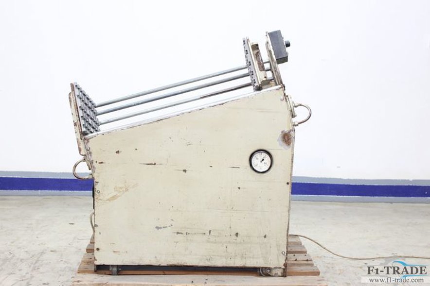 Bundle/Strapping machines  La Fornigrafica BP