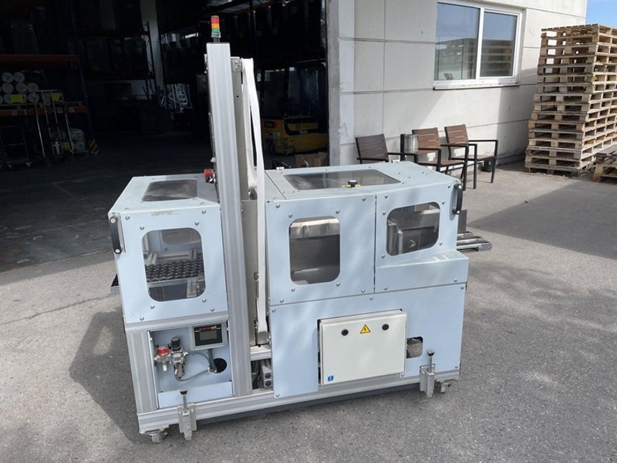 Bundle/Strapping machines Popp Bandall BA 24
