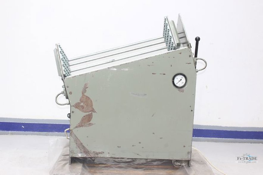 Bundle/Strapping machines Spleck SK 82 B