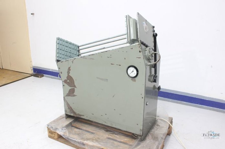 Bundle/Strapping machines Spleck SK 82 B