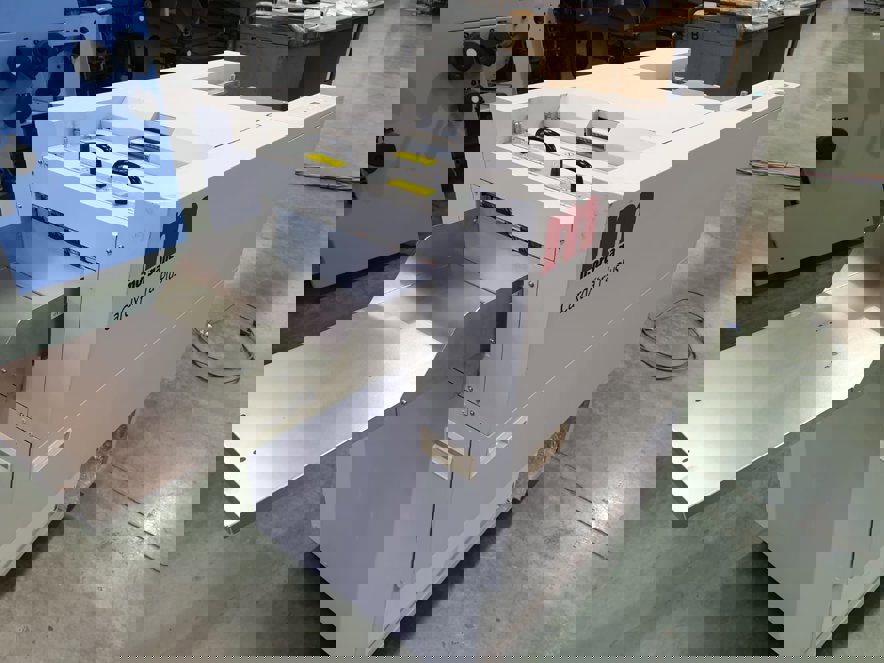 Business card/Document cutter Morgana CardXtra Plus (AutoCutter)