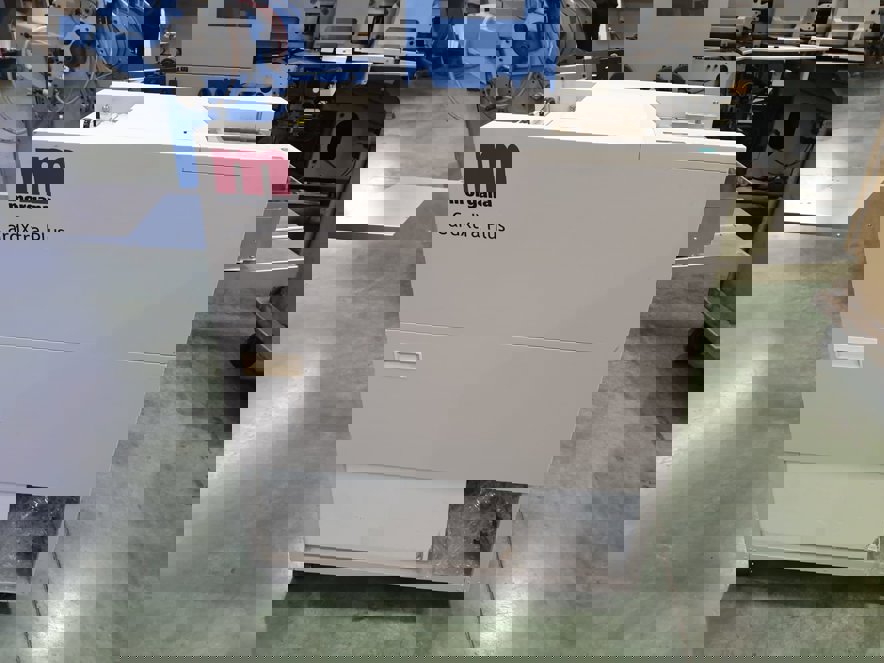 Business card/Document cutter Morgana CardXtra Plus (AutoCutter)