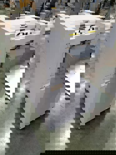 Business card/Document cutter Morgana CardXtra Plus (AutoCutter)