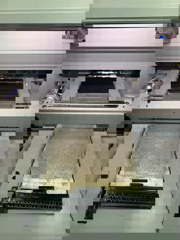 CJP ColorJetPrinting 3D Systems ProJet 860Pro Vollfarb