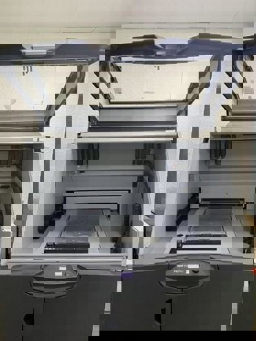 CJP ColorJetPrinting 3D Systems ProJet 860Pro Vollfarb