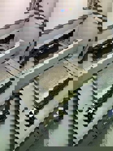 CJP ColorJetPrinting 3D Systems ProJet 860Pro Vollfarb