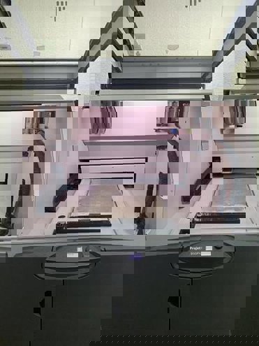 CJP ColorJetPrinting 3D Systems ProJet 860Pro Vollfarb