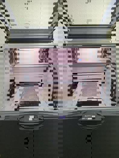 CJP ColorJetPrinting 3D Systems ProJet 860Pro Vollfarb