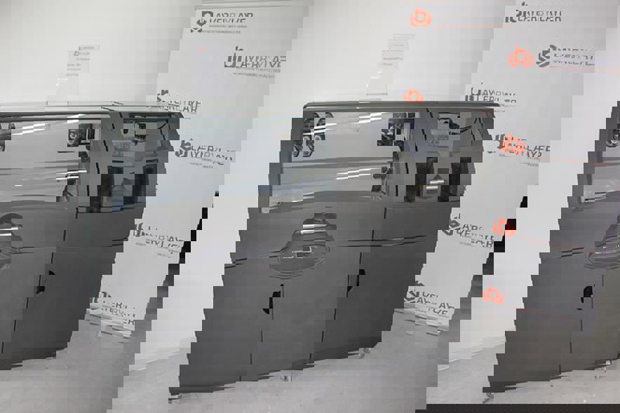 CJP ColorJetPrinting 3D Systems ProJet 660Pro Vollfarb 3D Drucker