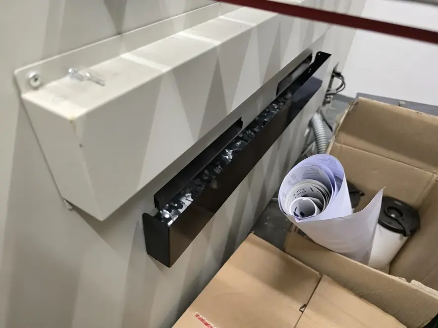 CTP systems Agfa Acento II E