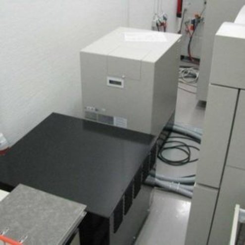 CTP systems Agfa Avalon N 8-50