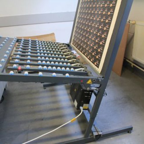 CTP systems Heidelberg Suprasetter 106 UV