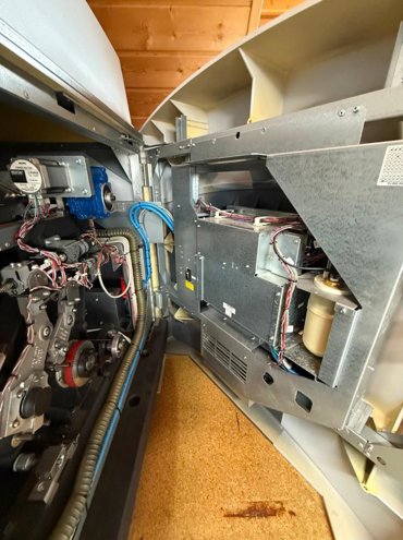 CTP systems Heidelberg Suprasetter A 52 / 75