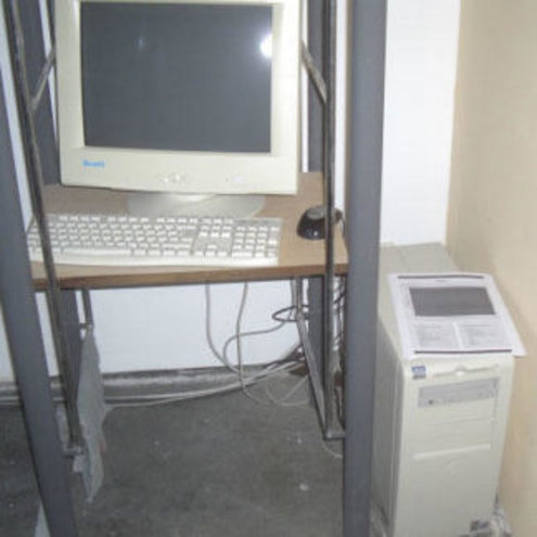 CTP systems Heidelberg Topsetter 102 SCL