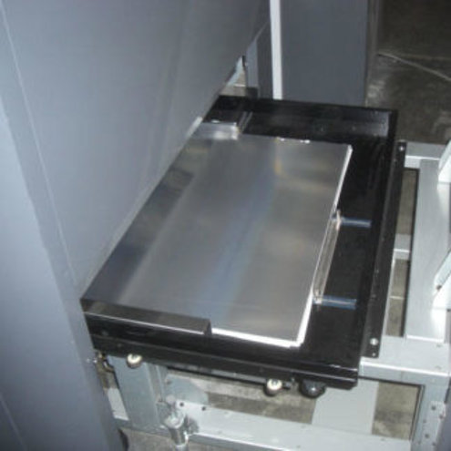 CTP systems Heidelberg Topsetter 102 SCL