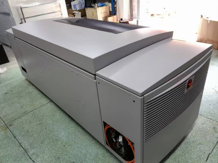 CTP systems Kodak 800-3