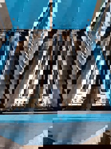 Case Binding Zechini X-Case