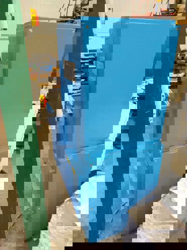 Case Binding Zechini X-Case