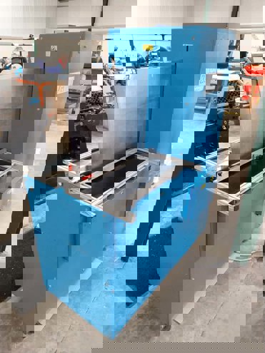 Case Binding Zechini X-Case