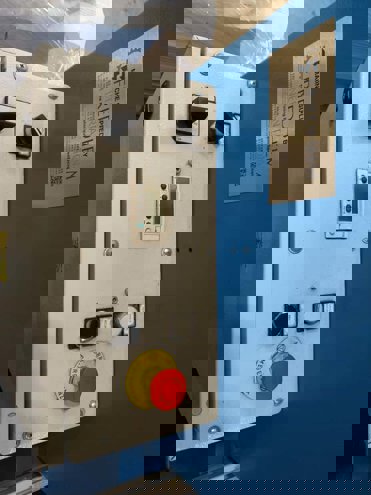 Case Binding Zechini X-Case