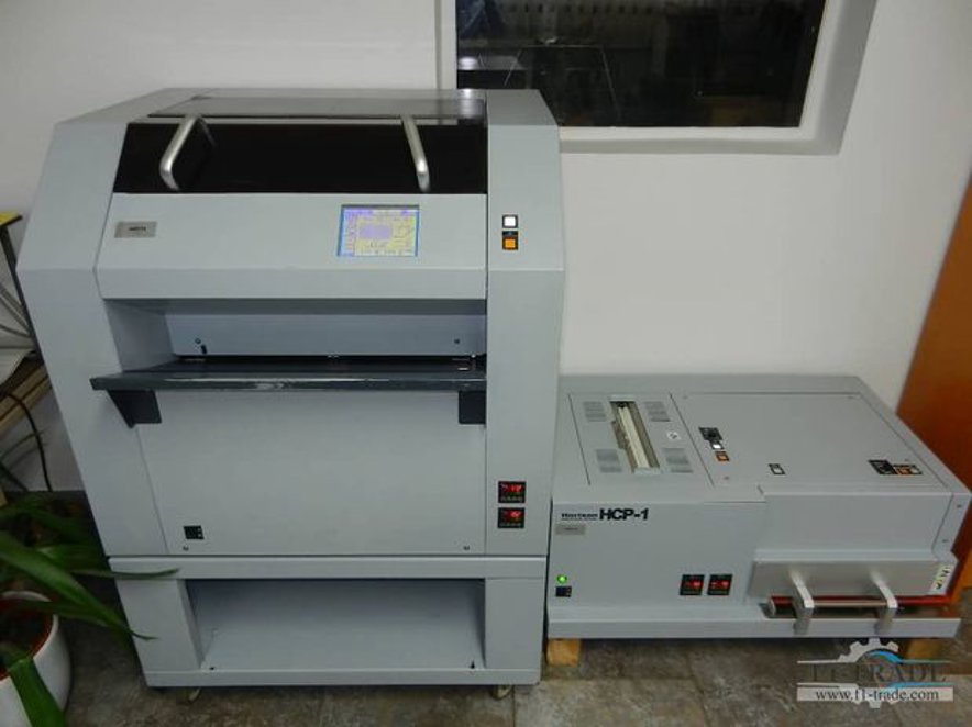 Case makers Horizon HCM-1/ HCP-1