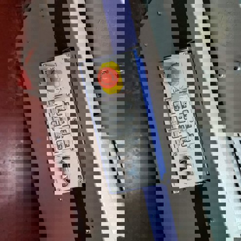 Case makers Kolbus  DA 270