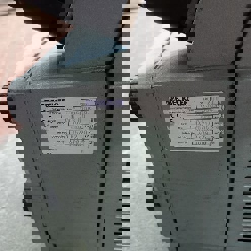 Case makers Kolbus  DA 270