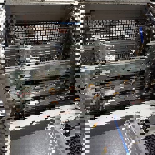 Case makers Kolbus  DA 270