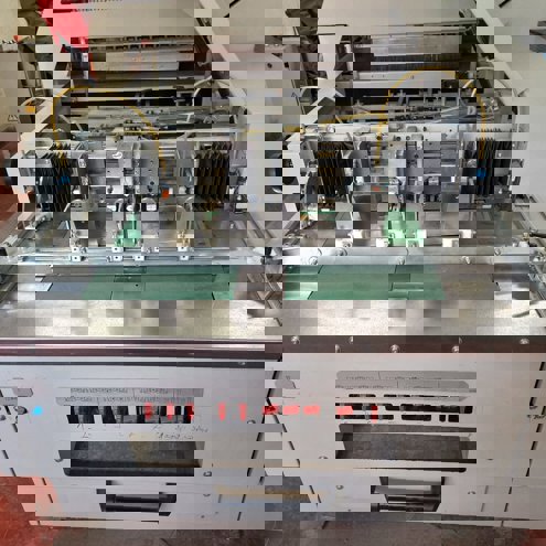 Case makers Kolbus  DA 270