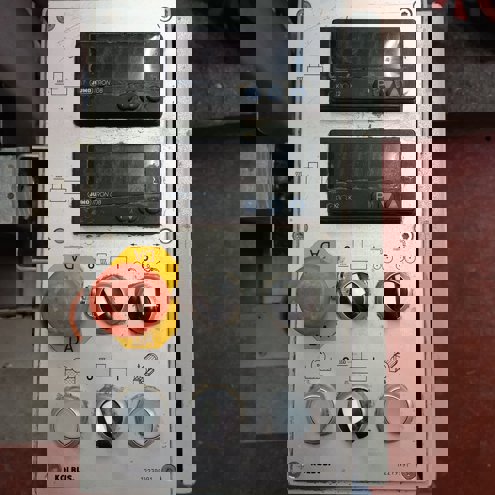 Case makers Kolbus  DA 270