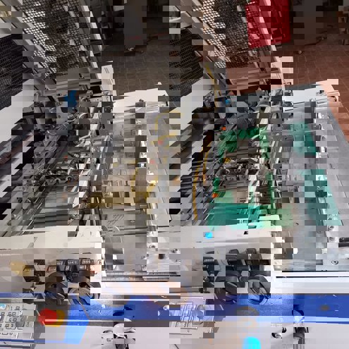 Case makers Kolbus  DA 270