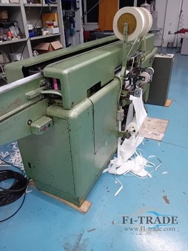 Case makers Kolbus HL