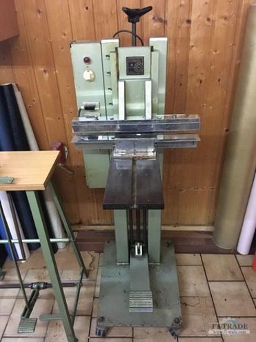 Case makers  La Fornigrafica FEM