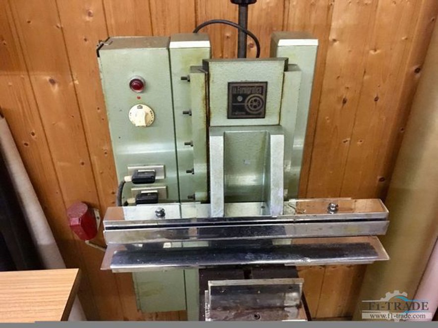 Case makers  La Fornigrafica FEM