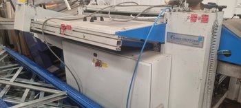 Case makers Samed Innovazioni Darix Evolution Light