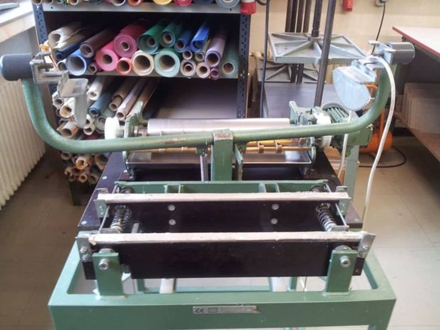 Case makers Schmedt PräColl