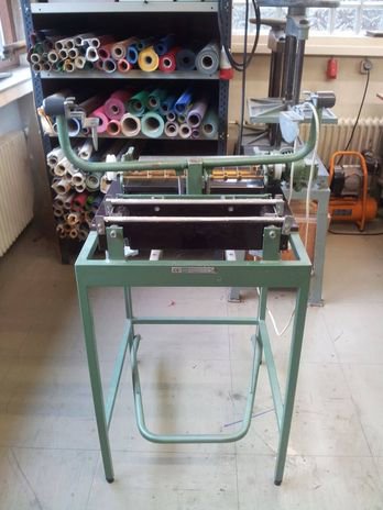 Case makers Schmedt PräColl